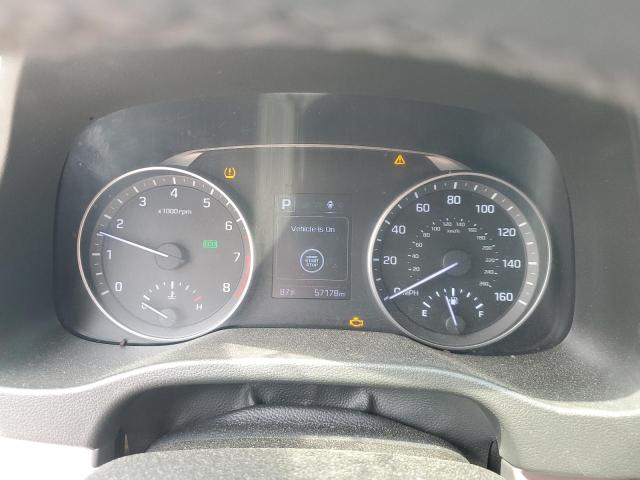 2017 HYUNDAI ELANTRA SE - 5NPD84LF7HH025509