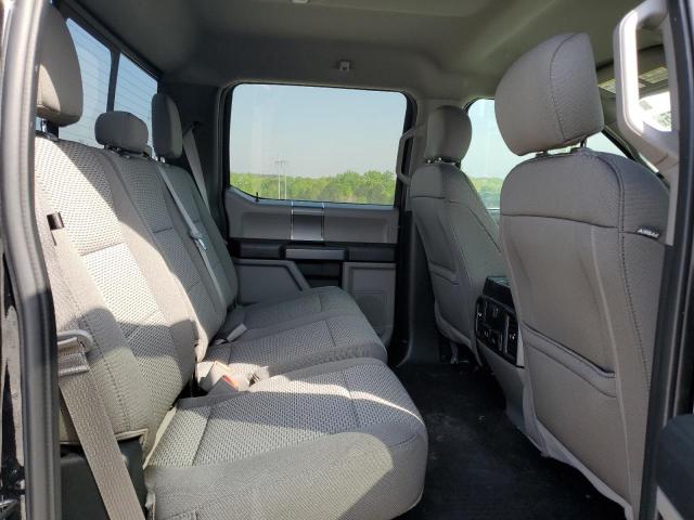 2020 FORD F150 SUPER - 1FTEW1EPXLFA32634
