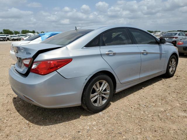Vin: 5npeb4ac9dh703413, lot: 54102235, hyundai sonata gls 20133