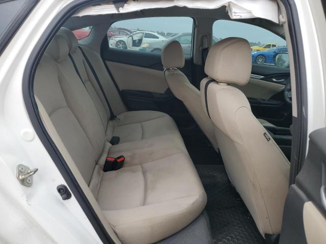2016 HONDA CIVIC LX - 2HGFC2F58GH503427