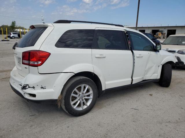 Vin: 3c4pdcbb0ft582812, lot: 54378505, dodge journey sxt 20153