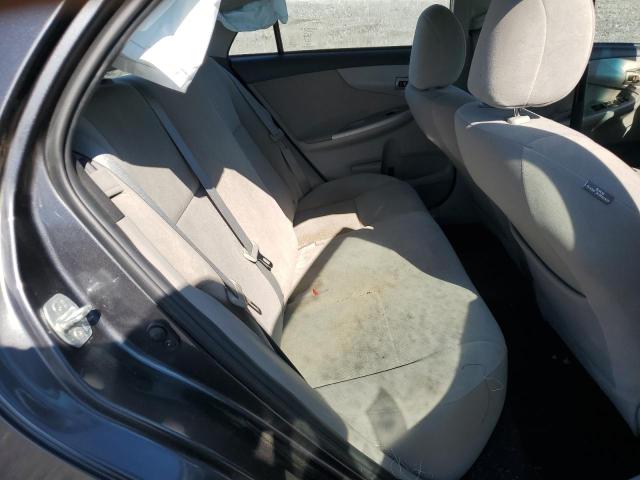 2012 TOYOTA COROLLA BA - 2T1BU4EE7CC871660