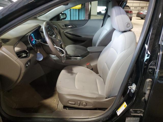 2016 CHEVROLET MALIBU LT - 1G1ZE5ST4GF203986