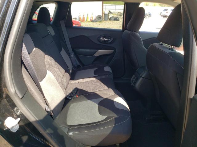 2017 JEEP CHEROKEE S - 1C4PJLAS7HW653091