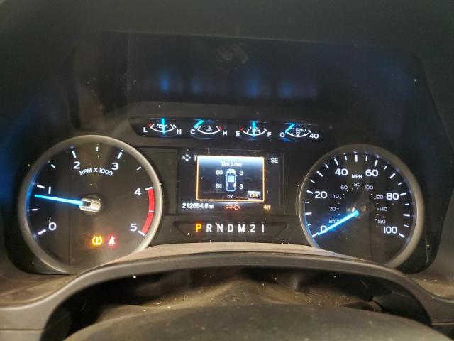 2019 FORD F250 SUPER - 1FT7W2BT2KEF51990