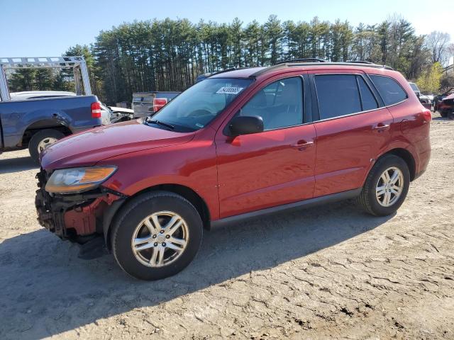 Vin: 5xyzg3ab2bg076188, lot: 54388665, hyundai santa fe gls 2011 img_1