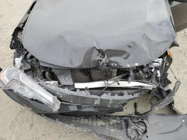 2021 TOYOTA COROLLA LE - 5YFEPMAE3MP256356