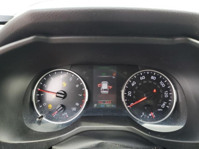 2020 TOYOTA RAV4 XLE - 2T3P1RFVXLC132929