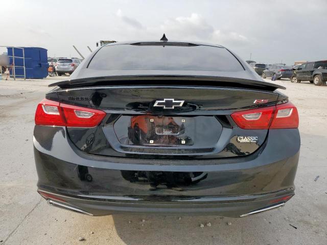 2023 CHEVROLET MALIBU RS - 1G1ZG5ST9PF152348