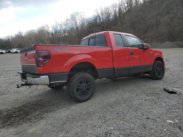 Vin: 1ftex1ew9afa95161, lot: 53294455, ford f-150 super cab 20103