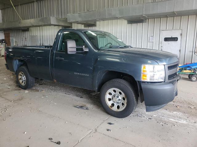 Vin: 1gcncpex8dz146014, lot: 54836925, chevrolet all models c1500 20134