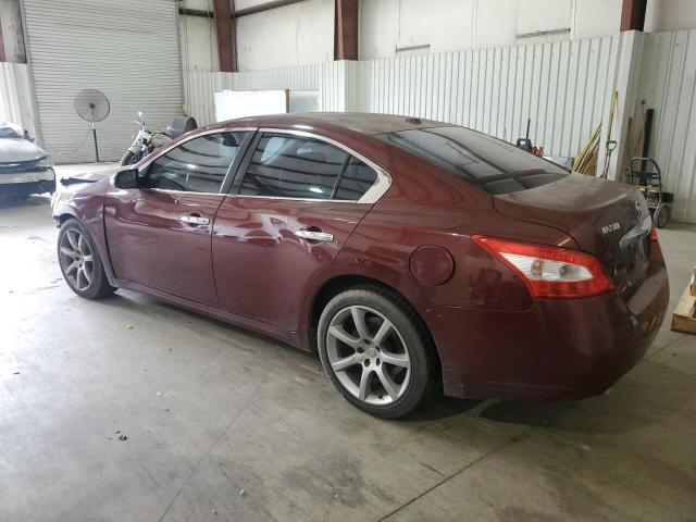 Vin: 1n4aa5ap2ac861695, lot: 53714315, nissan maxima s 20102