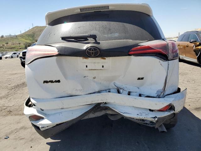 2016 TOYOTA RAV4 SE - 2T3NFREV1GW311763
