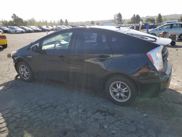 Vin: jtdkn3du3a0140778, lot: 52170105, toyota prius 20102
