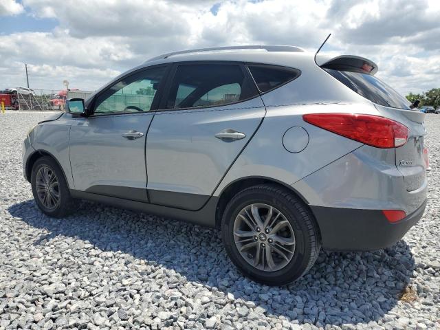 Vin: km8ju3ag2eu800252, lot: 53341045, hyundai tucson gls 20142
