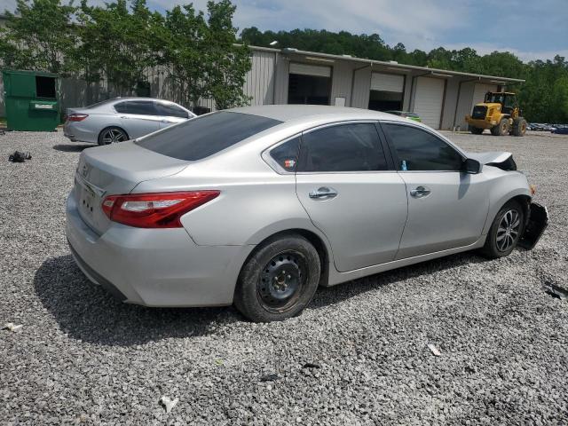 Vin: 1n4al3ap7gc245529, lot: 54787295, nissan altima 2.5 20163