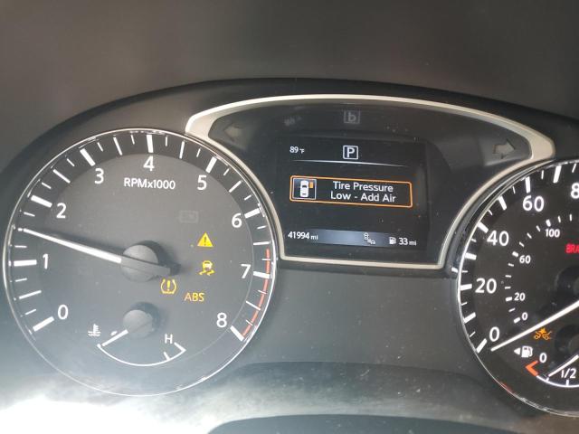 2020 NISSAN PATHFINDER - 5N1DR2CN1LC623328
