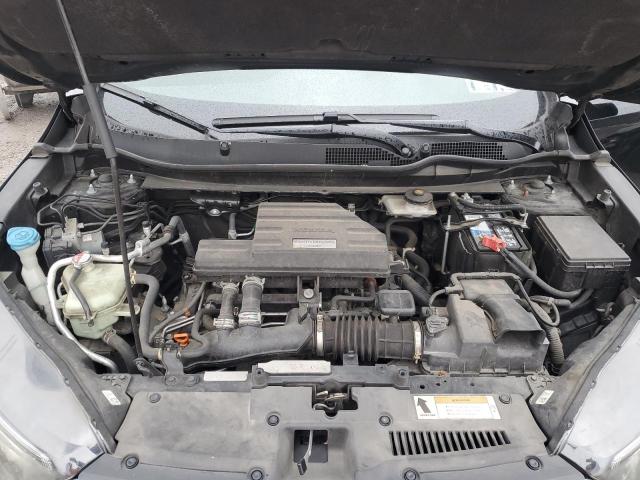 2017 HONDA CR-V EX - 2HKRW2H59HH636173