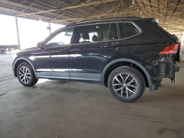 Vin: 3vv3b7axxkm172744, lot: 53642775, volkswagen tiguan se 20192