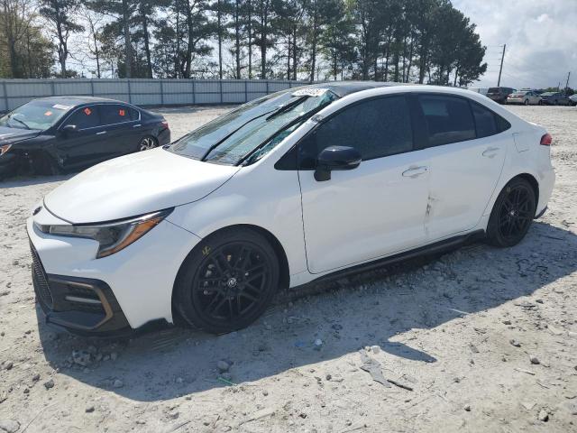 TOYOTA COROLLA SE