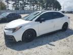 2021 TOYOTA COROLLA SE - 5YFS4MCE5MP080192
