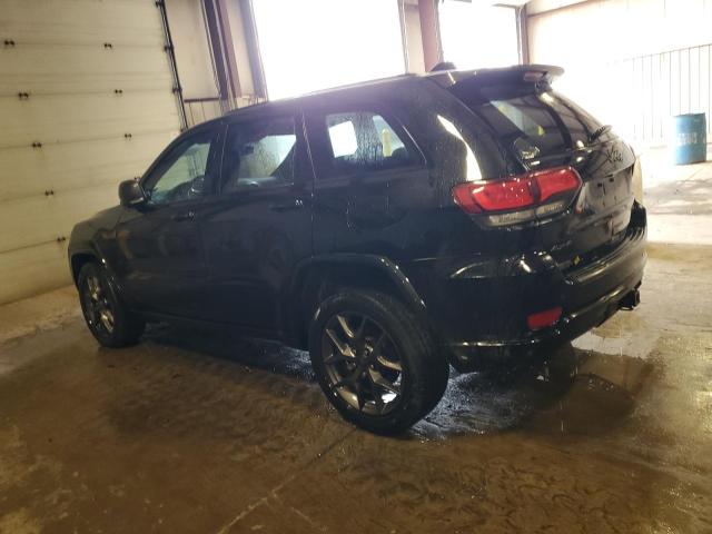 Vin: 1c4rjfbg8mc589076, lot: 53542815, jeep grand cher limited 20212