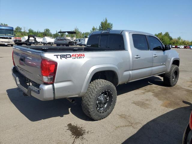 Vin: 3tmdz5bn6gm003201, lot: 55094275, toyota tacoma double cab 20163