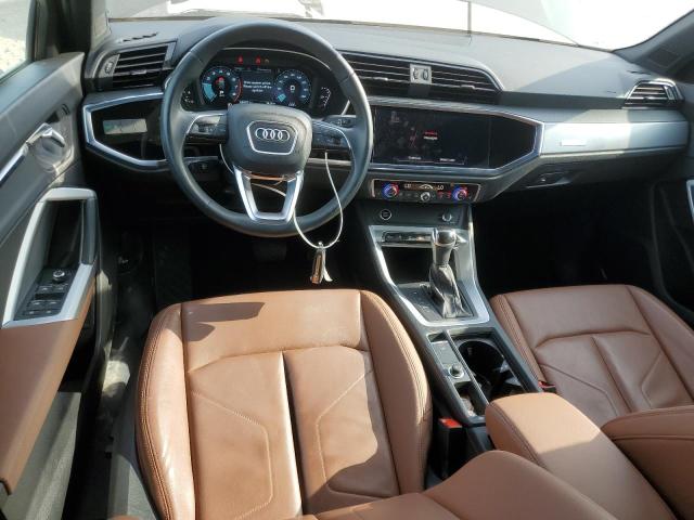 2022 AUDI Q3 PREMIUM - WA1AUCF35N1004455