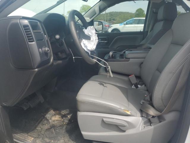 2016 CHEVROLET SILVERADO - 1GCRCNEH9GZ235769