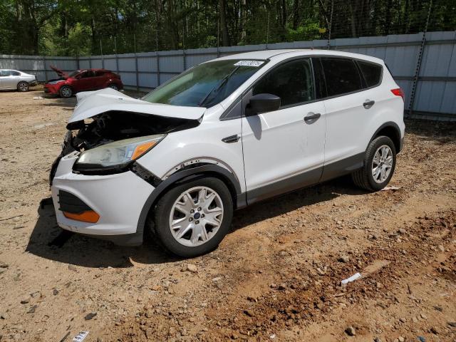 FORD ESCAPE S