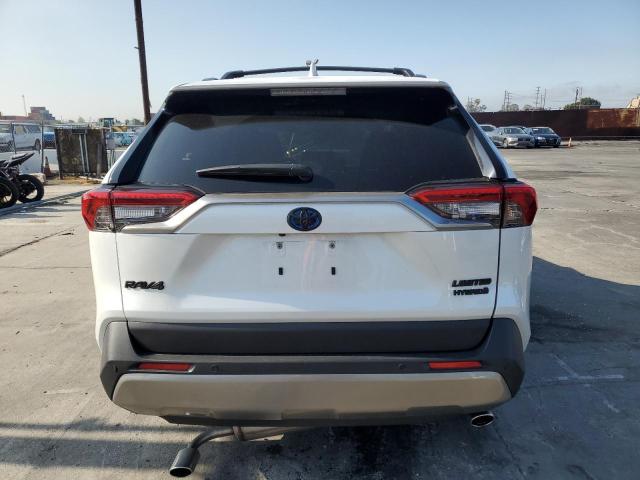 2024 TOYOTA RAV4 LIMIT - JTMD6RFV1RD559554