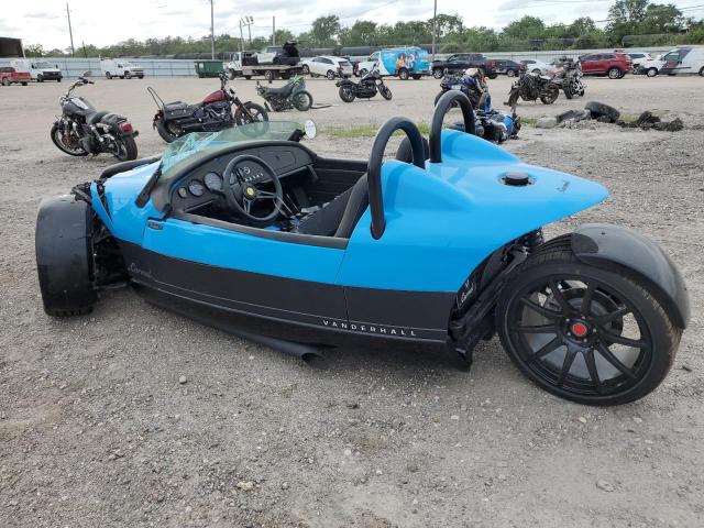 VAND AUTOCYCLE 2023 7KGTC2C15PR005380 photo #3