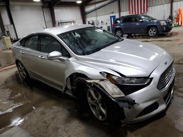 Vin: 3fa6p0hd3er155930, lot: 54895625, ford fusion se 20144