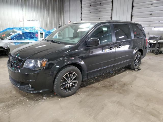 Vin: 2c4rdgeg7hr792238, lot: 52854215, dodge caravan gt 2017 img_1