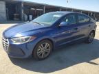 2018 HYUNDAI ELANTRA SE - 5NPD84LF6JH330439