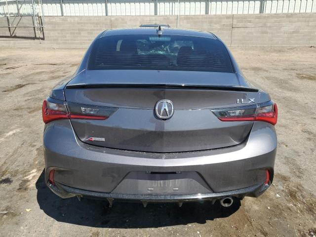 2021 ACURA ILX PREMIU 19UDE2F87MA007637