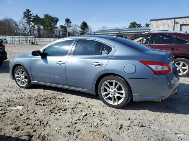Vin: 1n4aa5ap0bc814909, lot: 51575465, nissan maxima s 20112