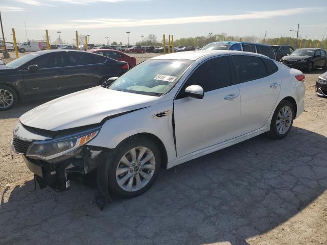 Vin: 5xxgt4l35gg037380, lot: 54169755, kia optima lx 2016 img_1