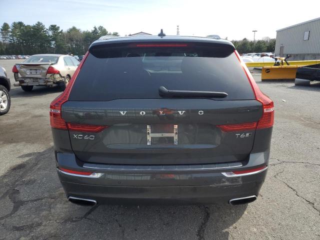 2020 VOLVO XC60 T6 IN - YV4A22RL5L1479311