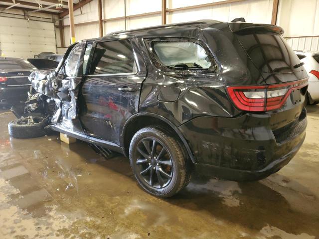 2017 DODGE DURANGO GT - 1C4RDJDG8HC879279