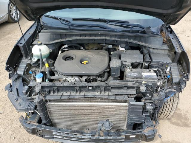 2018 HYUNDAI TUCSON SE - KM8J2CA40JU754295