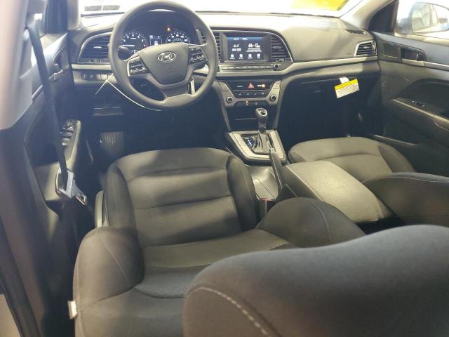 2018 HYUNDAI ELANTRA SE - 5NPD84LF8JH249832