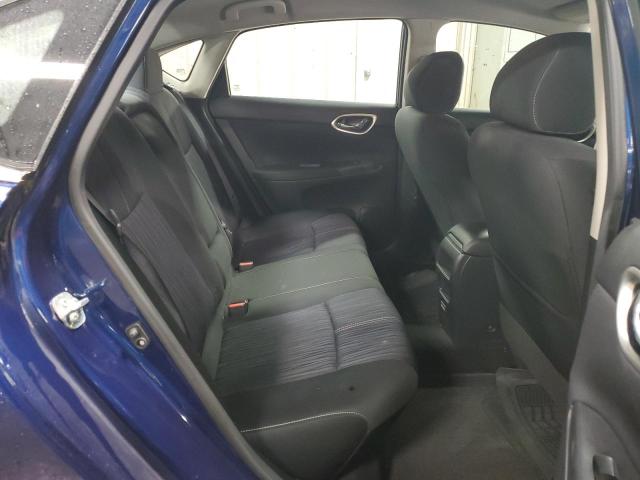 2017 NISSAN SENTRA S - 3N1AB7AP1HY331662