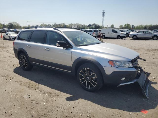 2016 VOLVO XC70 T5 CL YV4612NY9G1270749