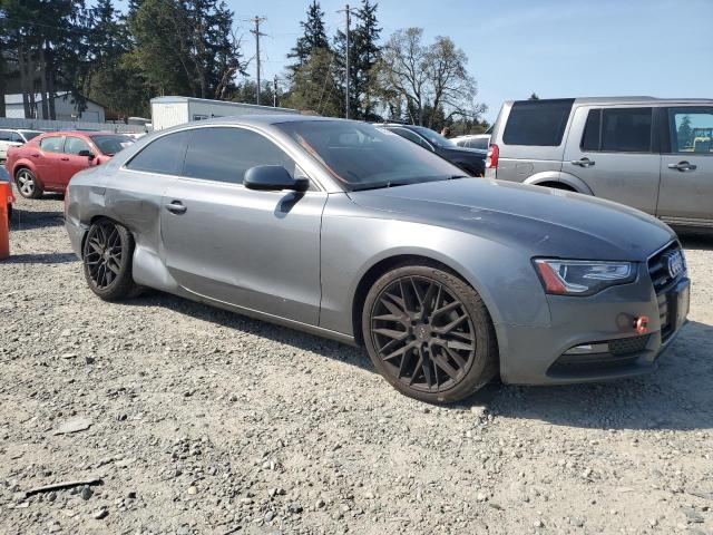 Vin: waulfafr6ea017259, lot: 54546545, audi a5 premium plus 20144