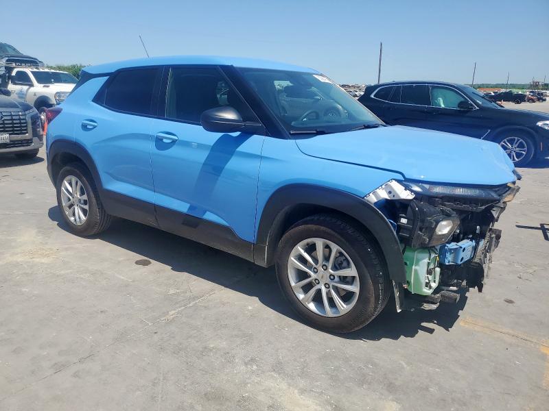 Vin: kl79mmsl8rb192874, lot: 52984155, chevrolet trailblzr ls 20244