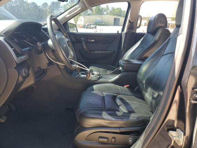 2013 GMC ACADIA SLT - 1GKKRRKD4DJ178145