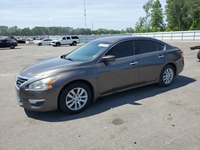 Vin: 1n4al3ap1fc453470, lot: 54825525, nissan altima 2.5 2015 img_1