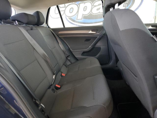 2018 VOLKSWAGEN GOLF S - 3VWG17AU9JM282205