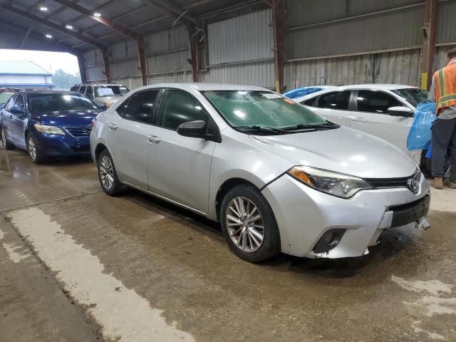 Vin: 5yfburhe2fp255653, lot: 54389375, toyota corolla l 20154